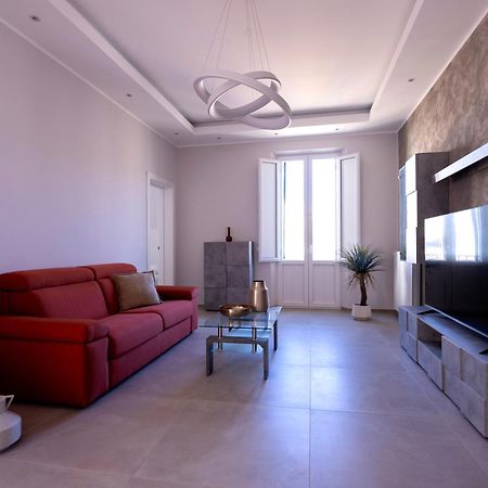 Appartamenti La Fenice Trapani Exterior photo